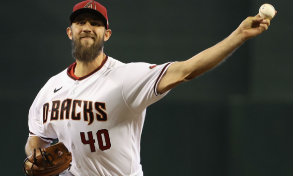 Madison Bumgarner Net Worth: MLB Star's Earnings